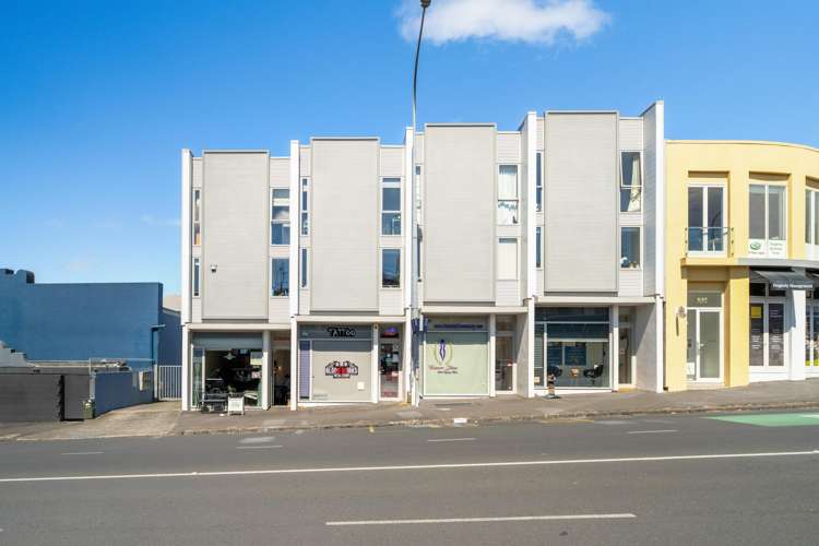 29E Mount Eden Road Eden Terrace_15