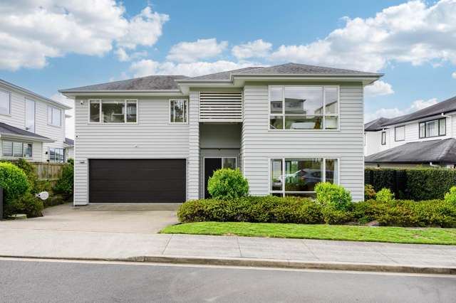 Elevated Entertainer: Sunny & Seamlessly Connected