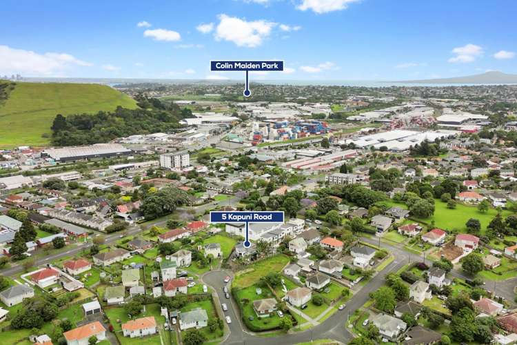 5 Kapuni Road Panmure_29