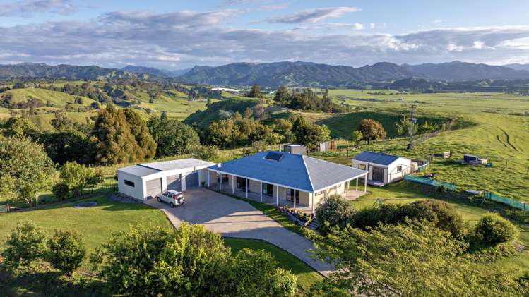 416 Tablelands Road Opotiki_18