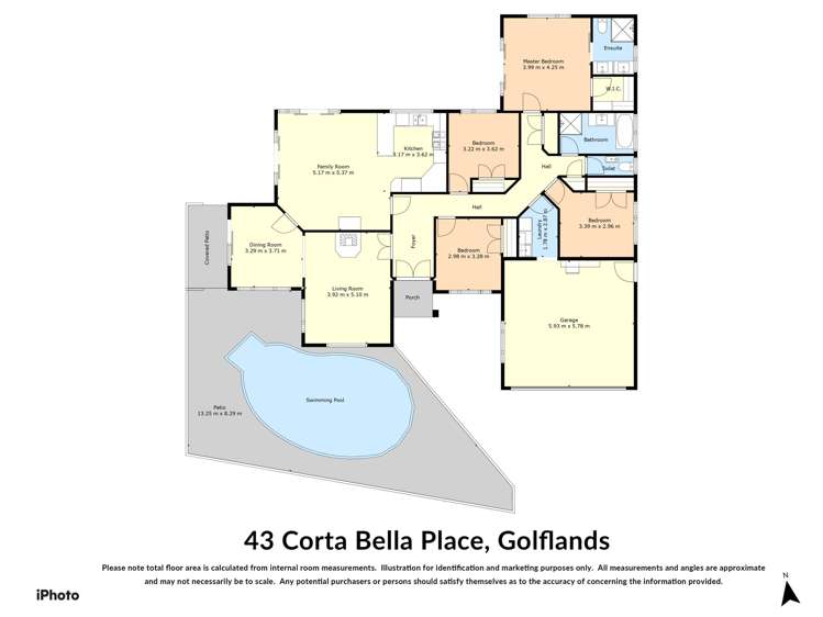 43 Corta Bella Place Golflands_23