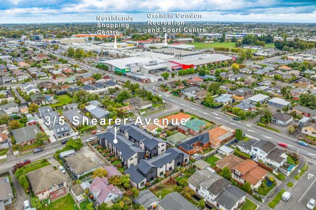 3/5 Shearer Avenue Papanui_1