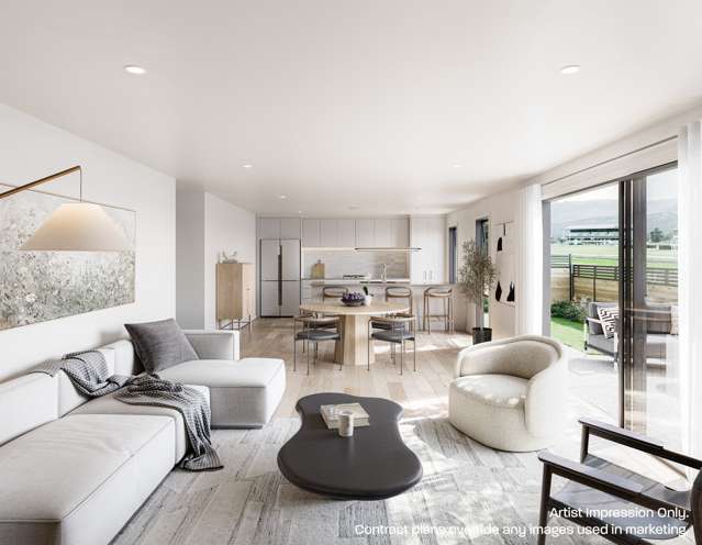 Lot 11 / 26 Silver Knight Street, Back Straight, Wallaceville Estate, Wallaceville_2