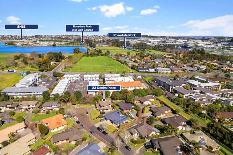 23 Denim Place Albany_20