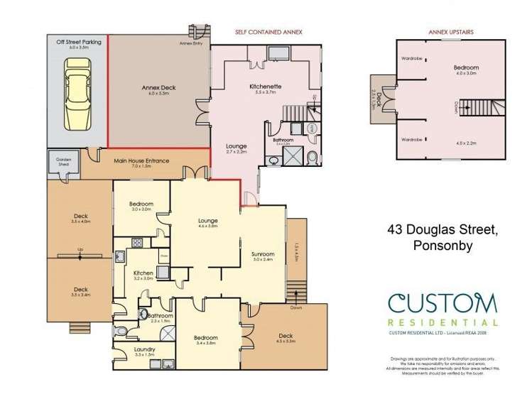 43 Douglas Street Ponsonby_18