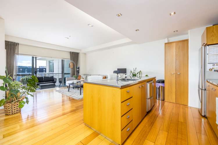 606/10 Ronayne Street Auckland Central_6