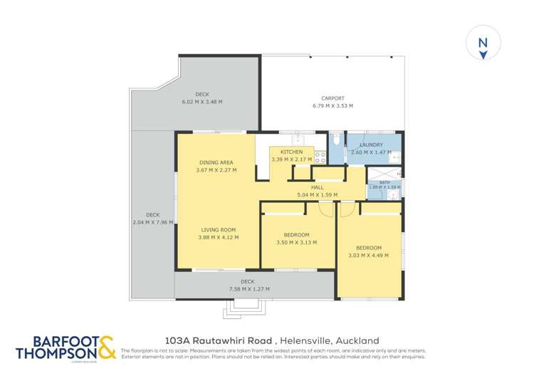 103A Rautawhiri Road Helensville_23