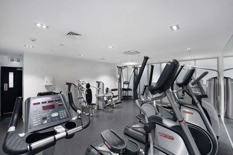 1510/8 Airedale Street City Centre_14