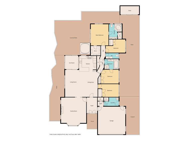 52 Matemuri Drive Papamoa Beach_30