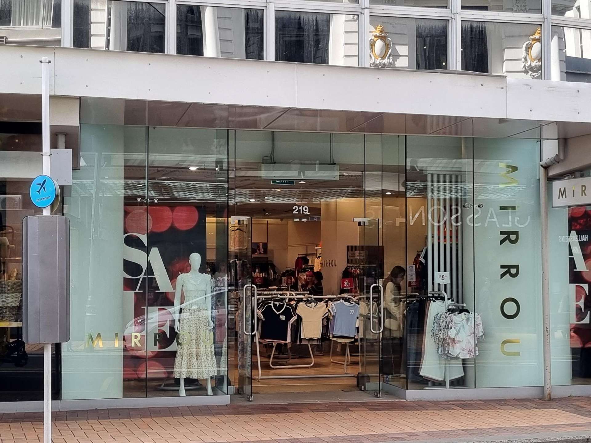 215 Lambton Quay Central Wellington Central_0