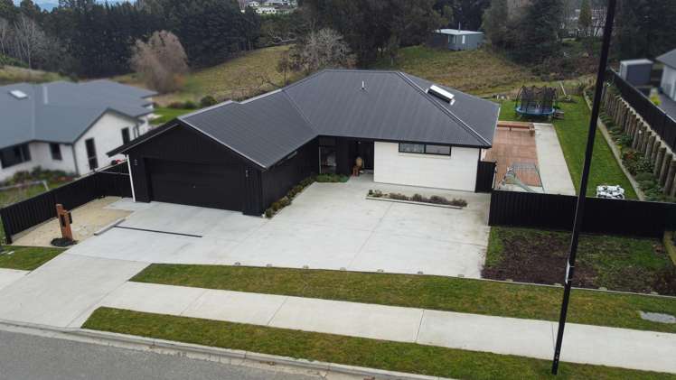 23 Clydesdale Drive Oamaru_24