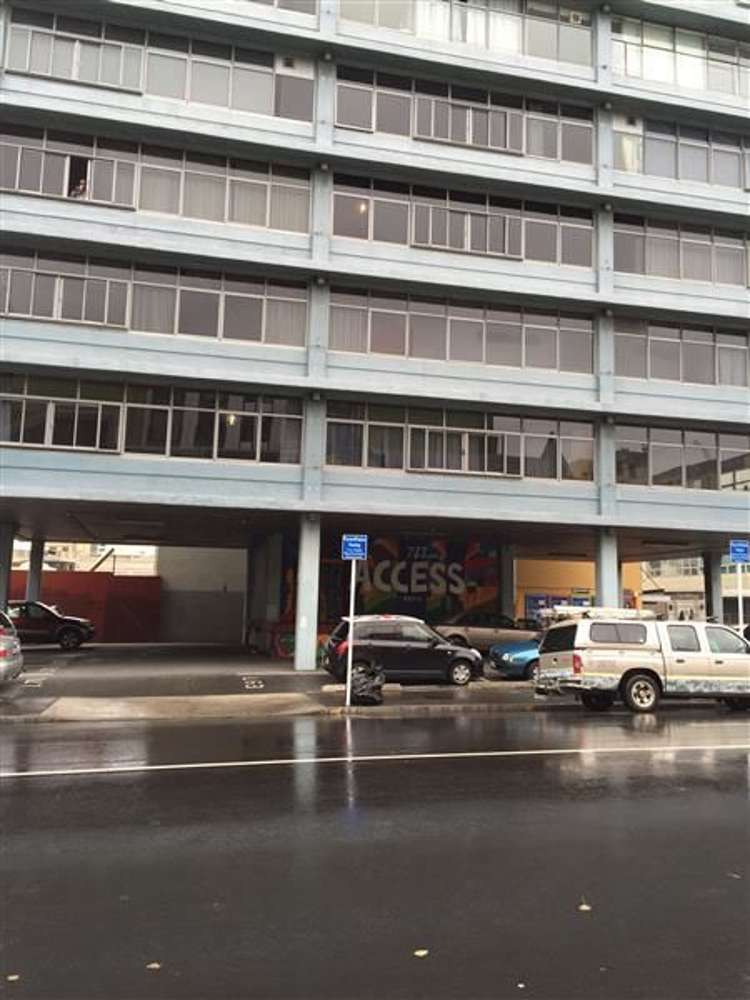 4b/130 Vivian Street Te Aro_9