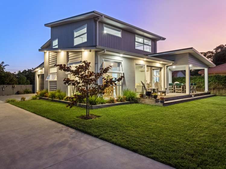 60a Walton Street Red Beach_30