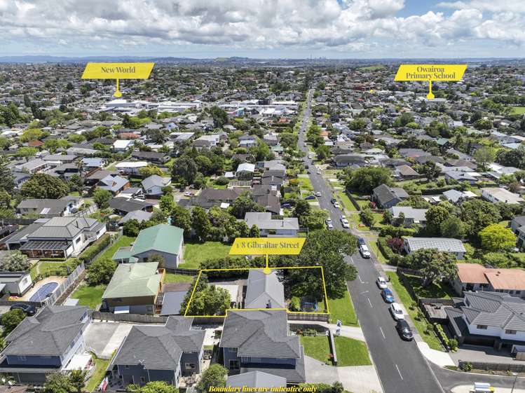 1/8 Gibraltar Street Howick_3