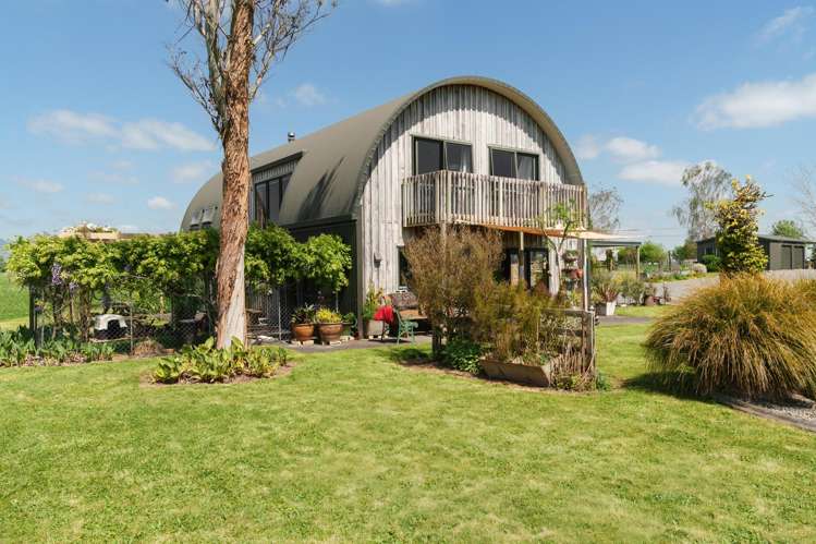 768 Wardville Road Te Aroha_11