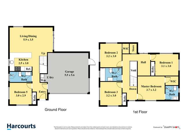 Lot 2, 38 Kairanga Street Mangere East_1