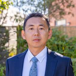 Chris Chen
