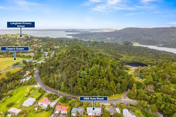 398 Huia Road Titirangi_26