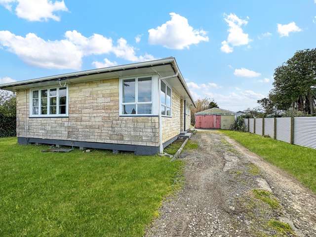 House for Rent!