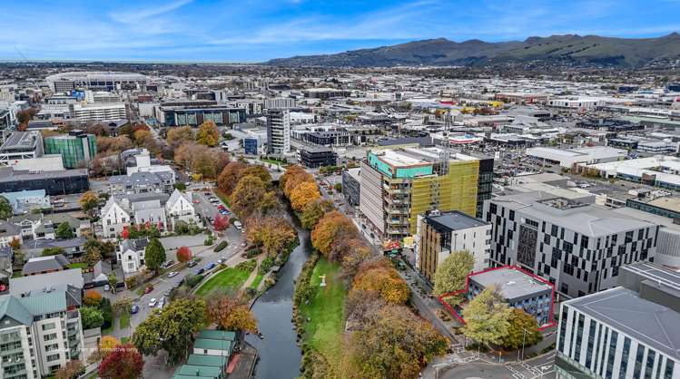 4 Oxford Terrace Christchurch Central_1