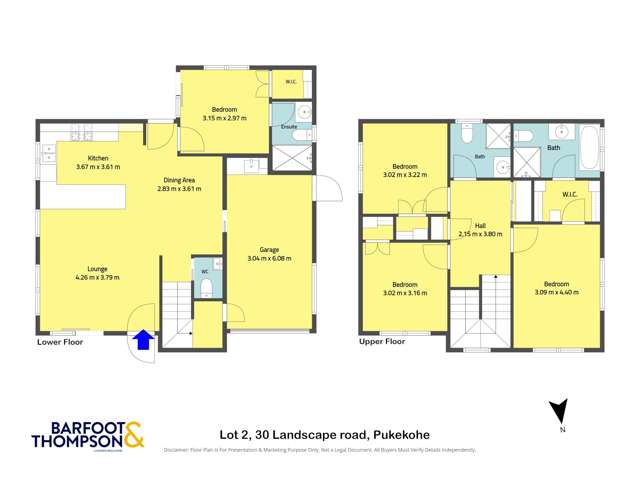 30A Landscape Road Pukekohe_1