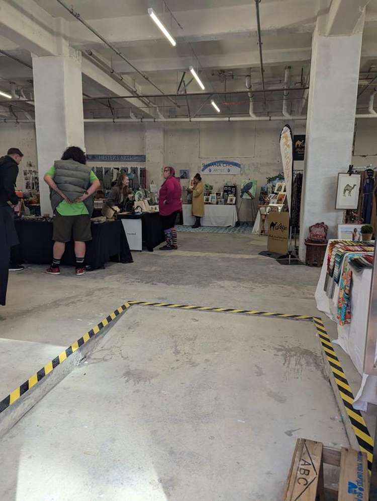 Ground/125 Manners Street Te Aro_1