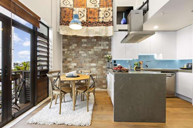 1B/9 Charlotte Street Eden Terrace_3