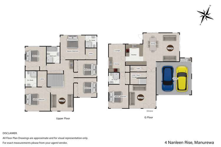 4 Nanleen Rise Manurewa_27