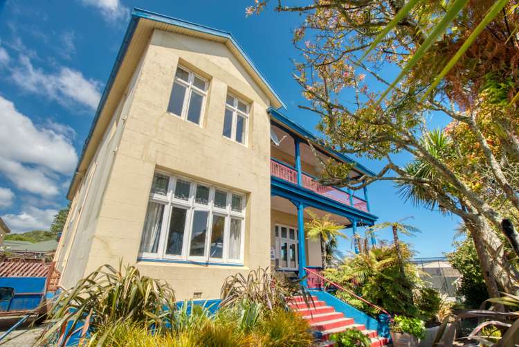 16 Chapel Street Greymouth_40