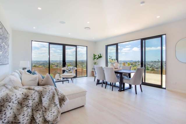 Single-Level 4 Bdrm Gem In Stanmore Bay