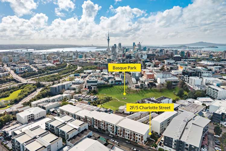 2f/5 Charlotte Street Eden Terrace_6