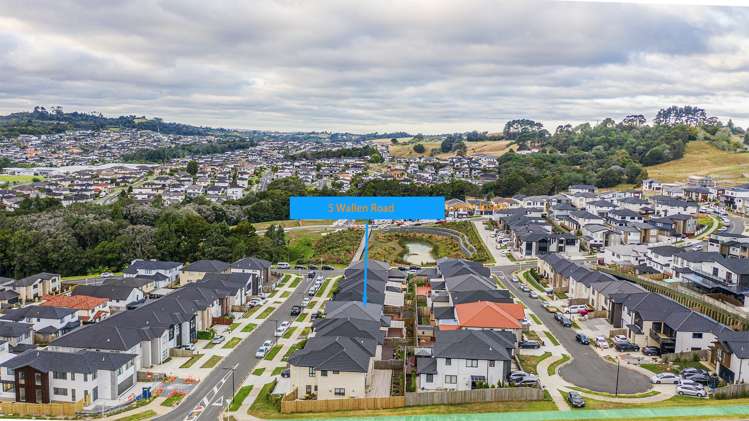 5 Wallen Road Flat Bush_26