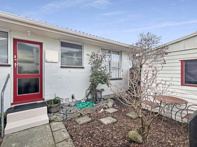 PHILLIPSTOWN - 2 BEDROOMS