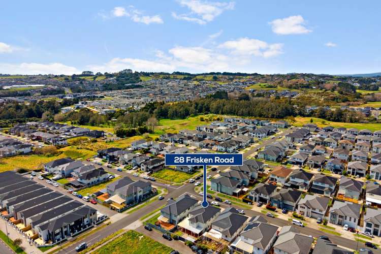 28 Frisken Road Flat Bush_41