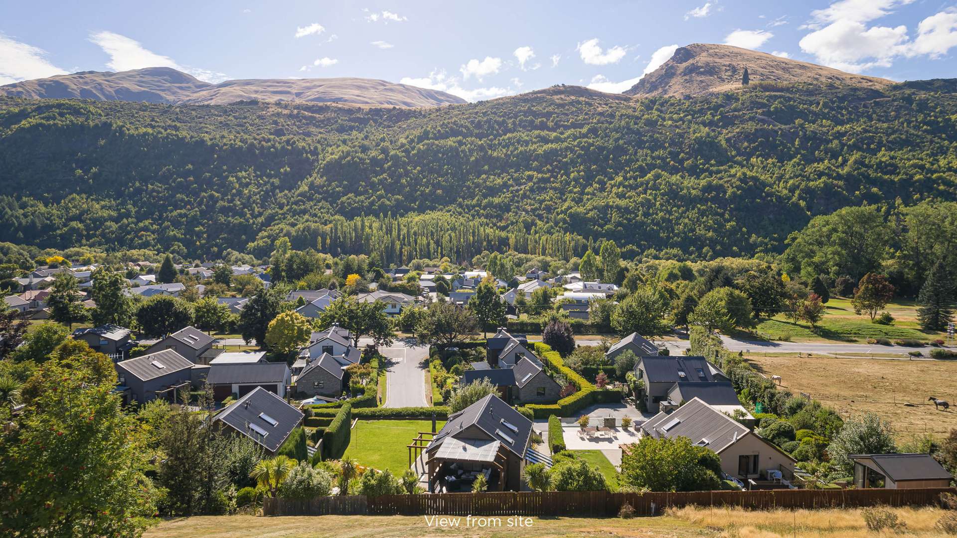 26b Advance Terrace Arrowtown Queenstown Houses for Sale One Roof