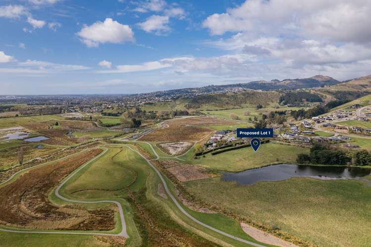 . Cashmere Road, Proposed Lot 1 Halswell_7