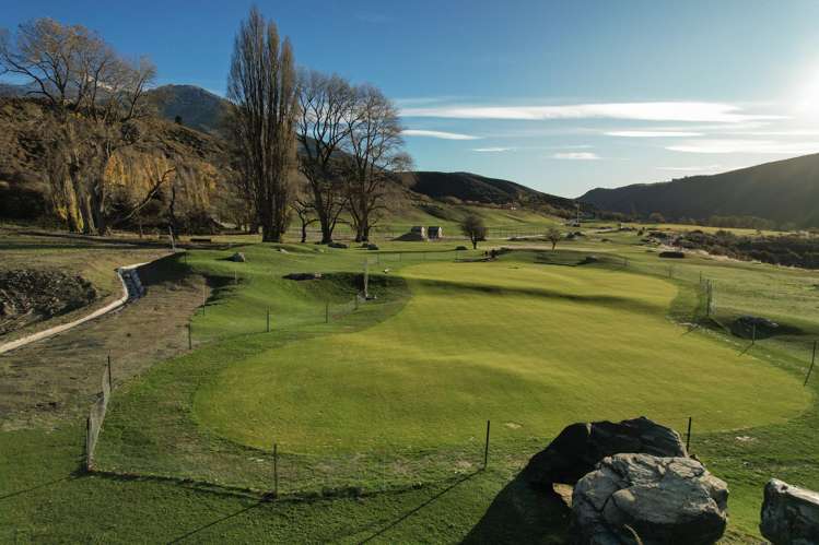 108 Toms Creek Road Queenstown_20