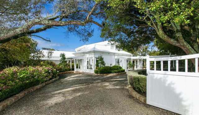 North Shore home with ‘charm of the past’ altered family energy