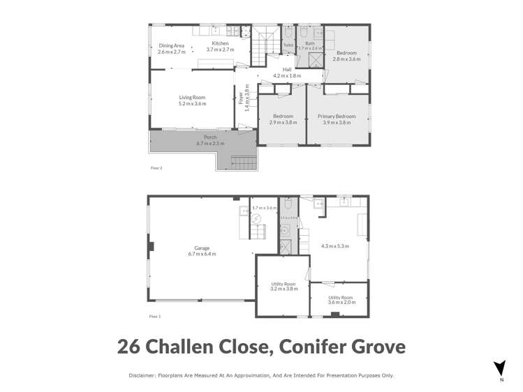 26 Challen Close Conifer Grove_13