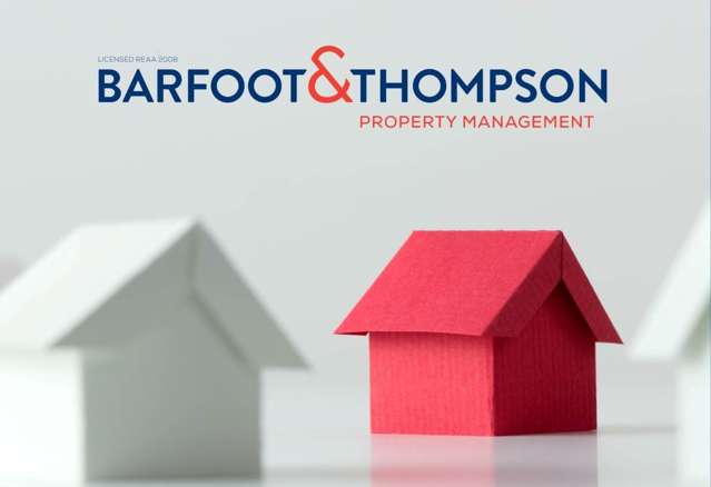 Brand new family home