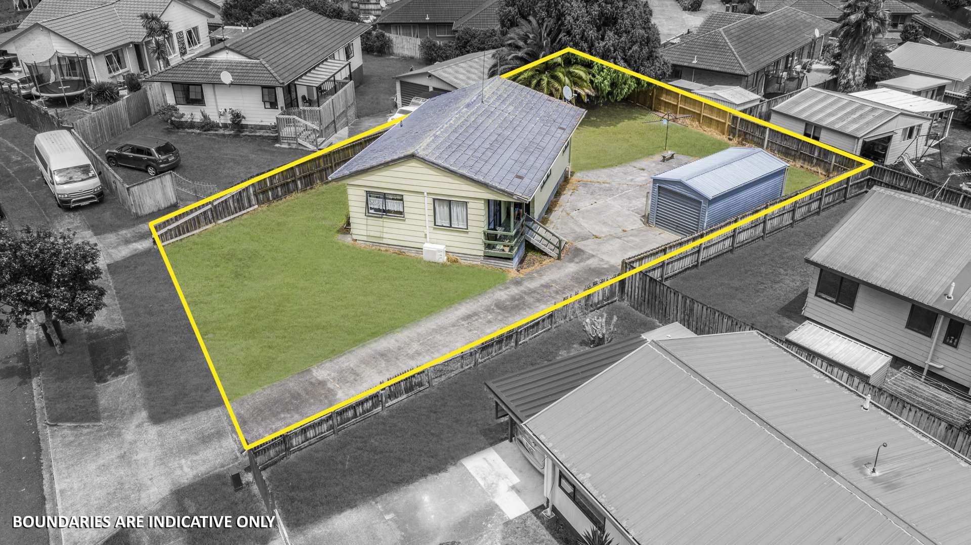 3 Zurich Place Manurewa_0