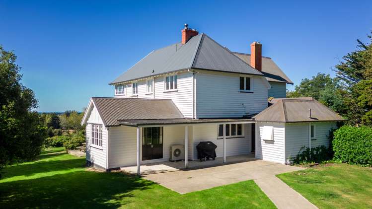 134 Point Bush Road Waimate_24