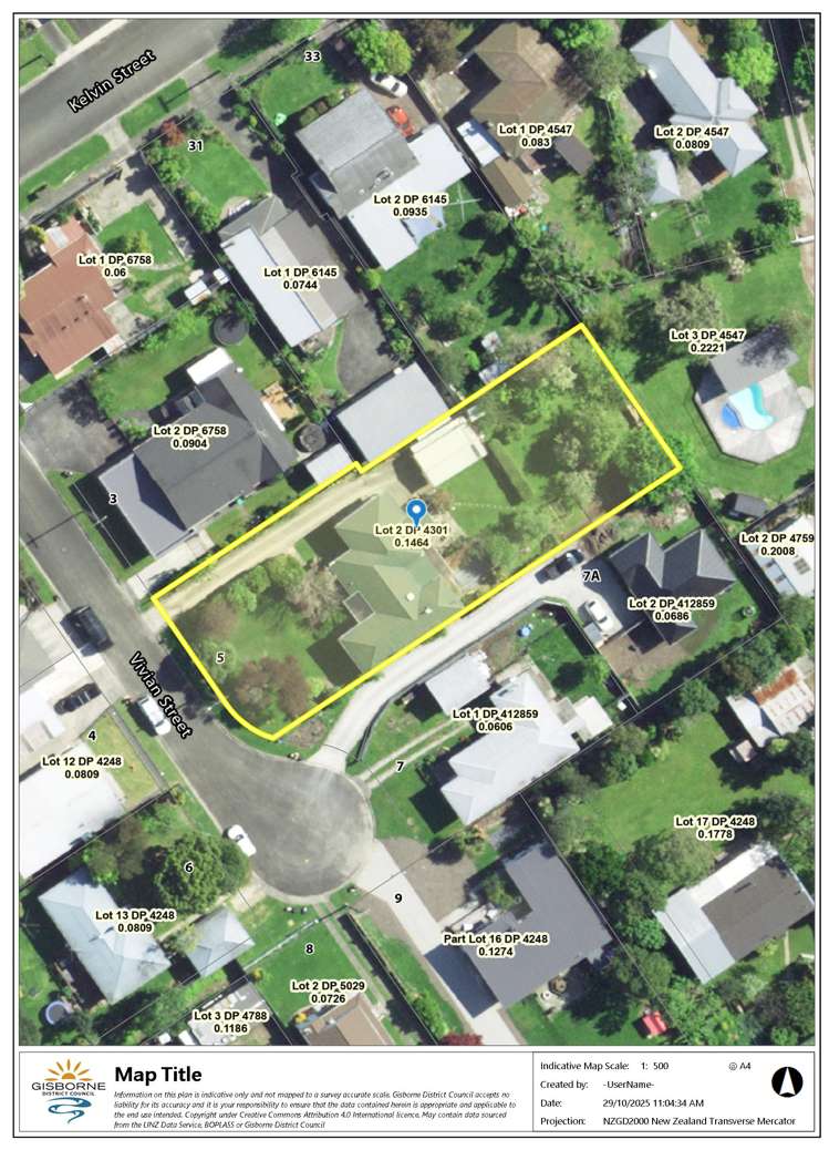 5 Vivian Street Inner Kaiti_18