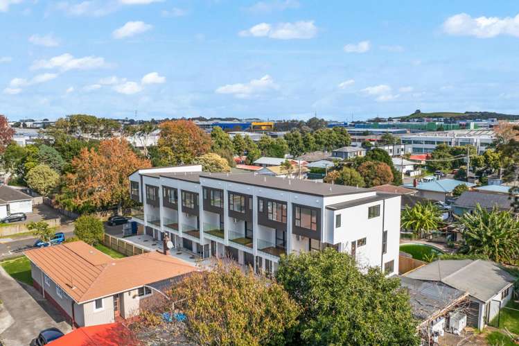 Lot 1-8/19 Matangi Road Mount Wellington_52