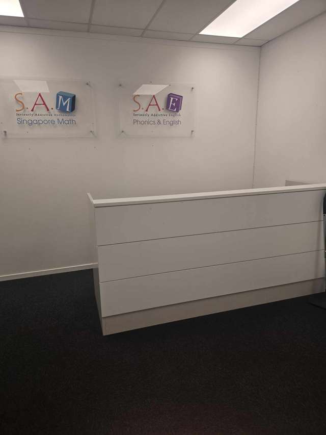 Office2/15 Central Boulevard Silverdale_3