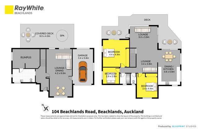 104 Beachlands Road Beachlands_1