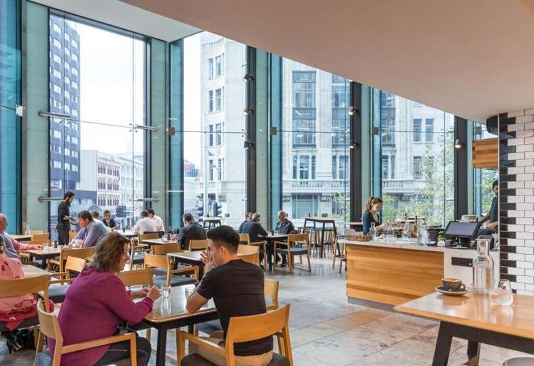 45 Queen Street Auckland Cbd_8