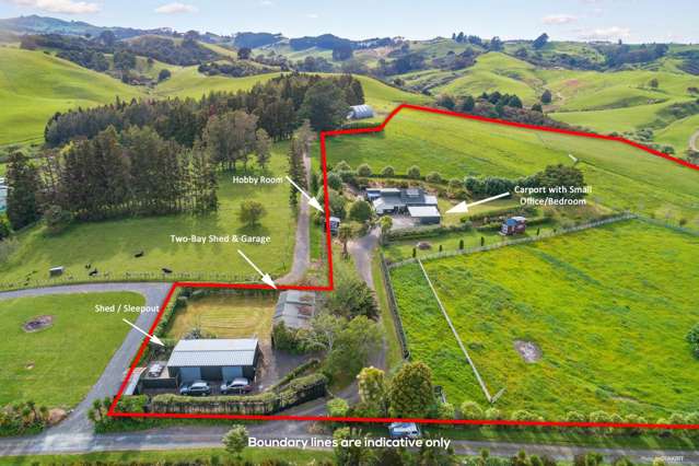 110a Ruebe Road Buckland_1