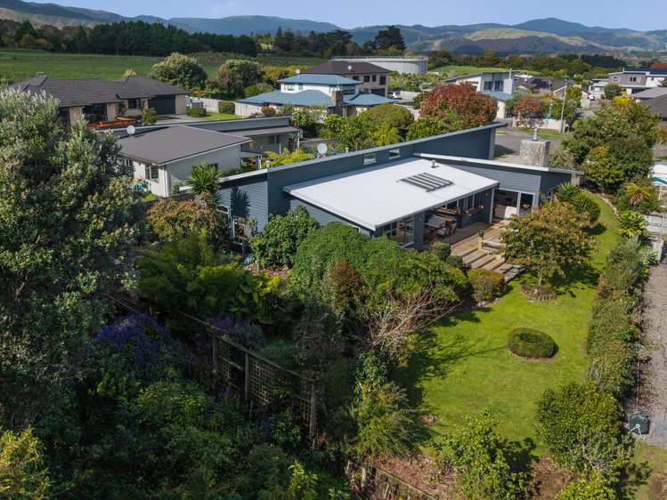 28 Ludlam Way Otaki_28