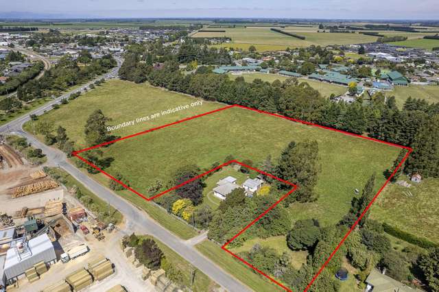 Lot 1 Cridges Road Darfield_1